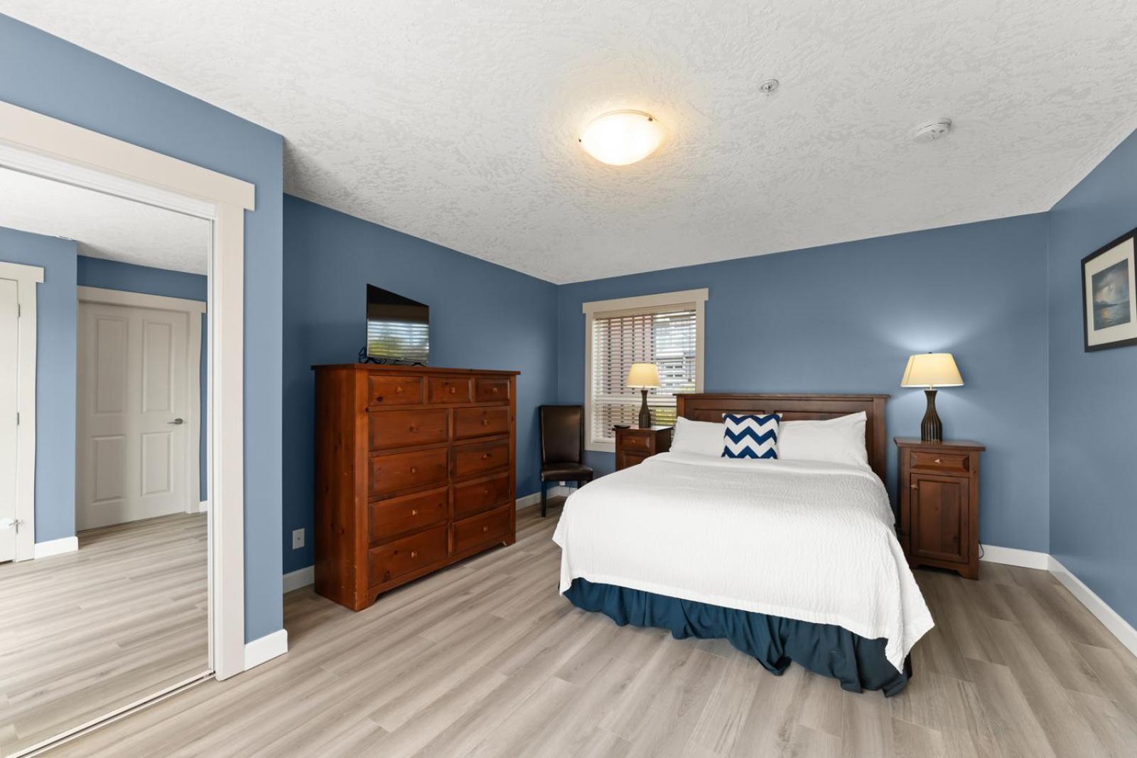 Sooke Harbour Resort & Marina Bagian luar foto